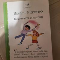 Incantesimi e starnuti – Bianca Pitzorno