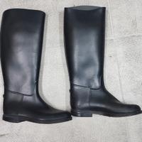 stivali gomma pioggia / giardino