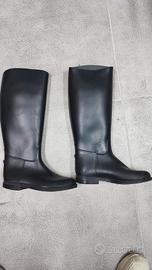 stivali gomma pioggia / giardino