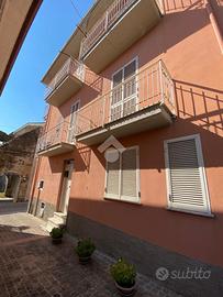 CASA SEMINDIPENDENTE A PIGNATARO INTERAMNA