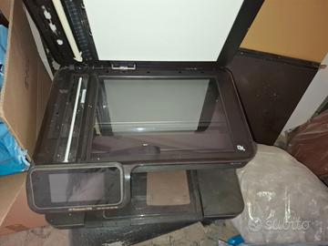Stampante Hp 7520 stampante hp 7510