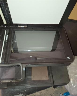 Stampante Hp 7520 stampante hp 7510