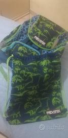 Zaino scuola packster 🦖🦕