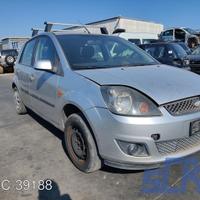 FORD FIESTA 5 JD, JH 1.4 TDCI 68CV -Ricambi