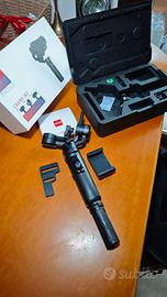 stabilizzatore Crane-M2

