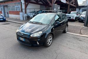 Ford C-Max 1.8 TDCi (115CV) Titanium