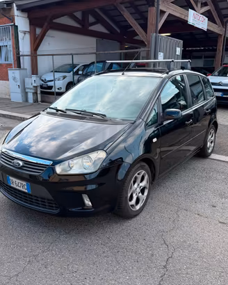 Ford C-Max 1.8 TDCi (115CV) Titanium