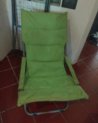 Sdraio da mare