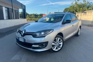 Renault Mégane dCi 110CV Start&Stop SporTour Energ