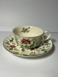 Tazza da tè Exceed Bon by Keito Japan porcellana