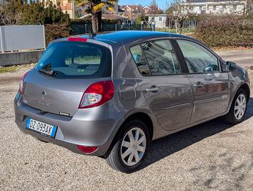 Renault Clio III 1.2 16V Benzina 75 CV 2009