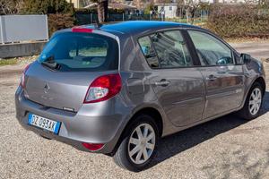 Renault Clio III 1.2 16V Benzina 75 CV 2009