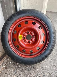 Ruotino fiat