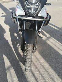 Paramotore originale Honda