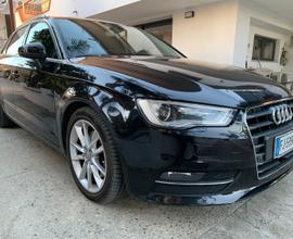 Audi A3 2.0 TDI Sportback 184cv