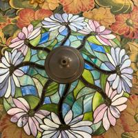 Parlalume stile Liberty