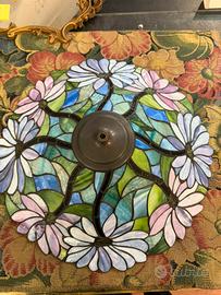 Parlalume stile Liberty