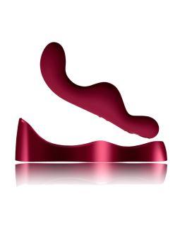 sex toy una combinazione di sella e bacchetta!