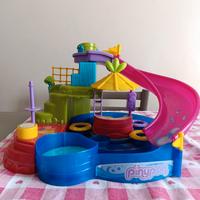 Parco Acquatico Pinypon