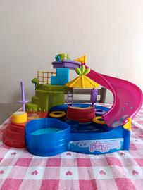 Parco Acquatico Pinypon