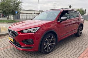 SEAT Tarraco 1.5 TSI DSG FR FULL OPT