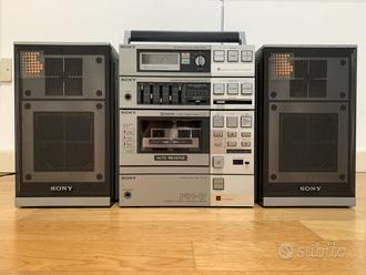 sony fh 7