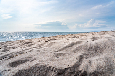 Casetta sulla spiaggia per una vacanza da sogno