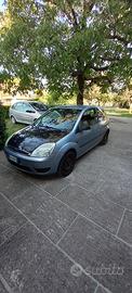 ford fiesta 1.6 tdci 