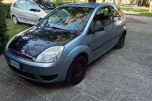 ford fiesta 1.6 tdci 