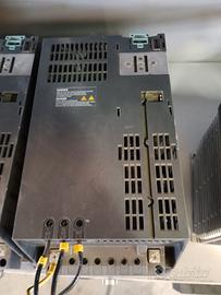 inverter Siemens 11/15kw