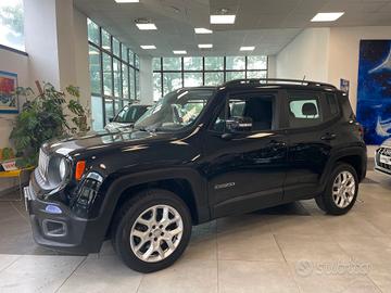 Jeep Renegade 2.0 Mjt 4WD Active Drive Limited