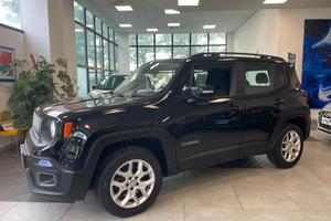 Jeep Renegade 2.0 Mjt 4WD Active Drive Limited