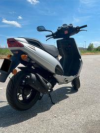 phantom f12 scooter