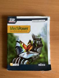Mechpower