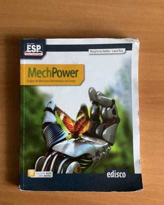 Mechpower