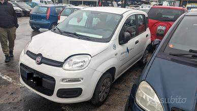 FIAT PANDA 2011-2017 1.2 Benzina 5 Porte