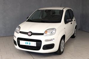 Fiat Panda 1.0 Hybrid 70cv Pandina Icon