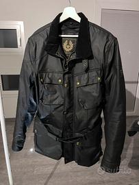Belstaff Trialmaster