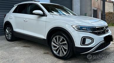 Volkswagen troc 2.0 116cv
