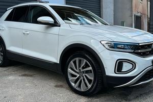 Volkswagen troc 2.0 116cv