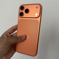 iPhone 17 pro Max 256