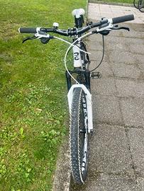 Mtb Focus misura XL