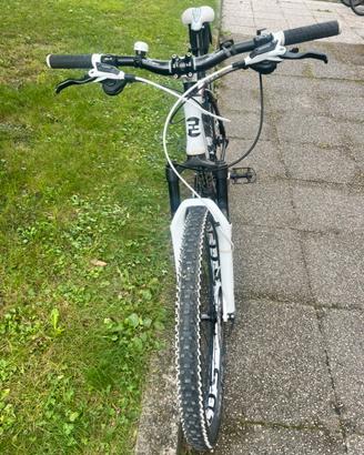 Mtb Focus misura XL
