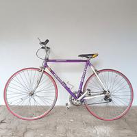 Bici da corsa vintage Benotto mod. Triathlon