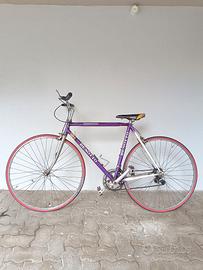 Bici da corsa vintage Benotto mod. Triathlon