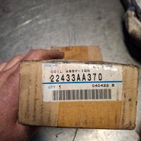 bobina accensione subaru