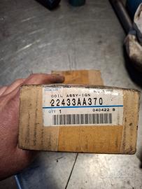 bobina accensione subaru