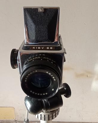 Macchina fotografica vintage 