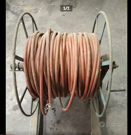 Pompa verderame Annovi & Reverberi