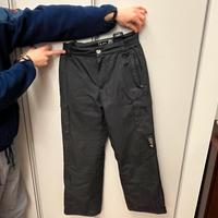 Pantaloni sci